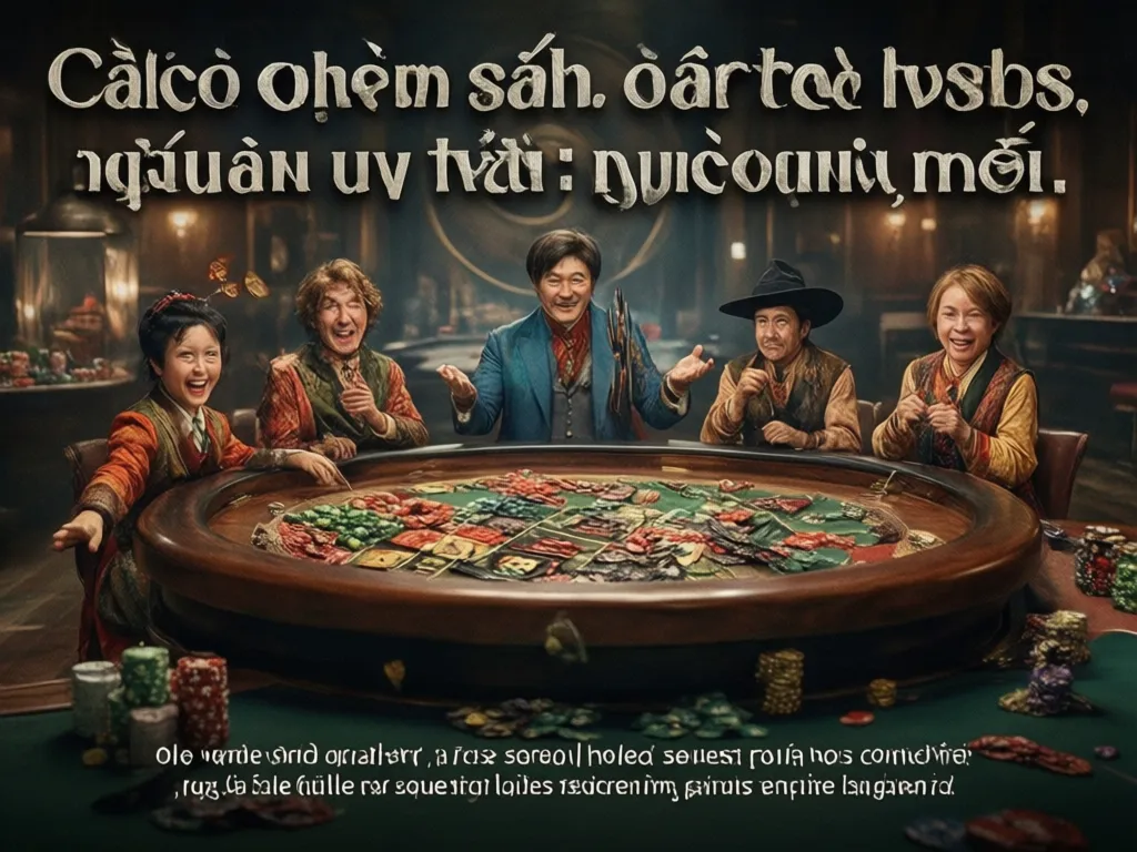 Hướng dẫn chọn casino uy tín
